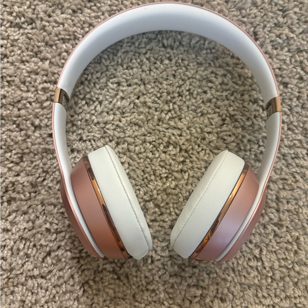 Beats Solo 3 Headphones